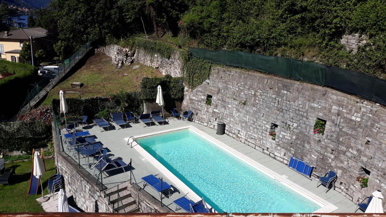 Hotel San Marino Лалльо Экстерьер фото