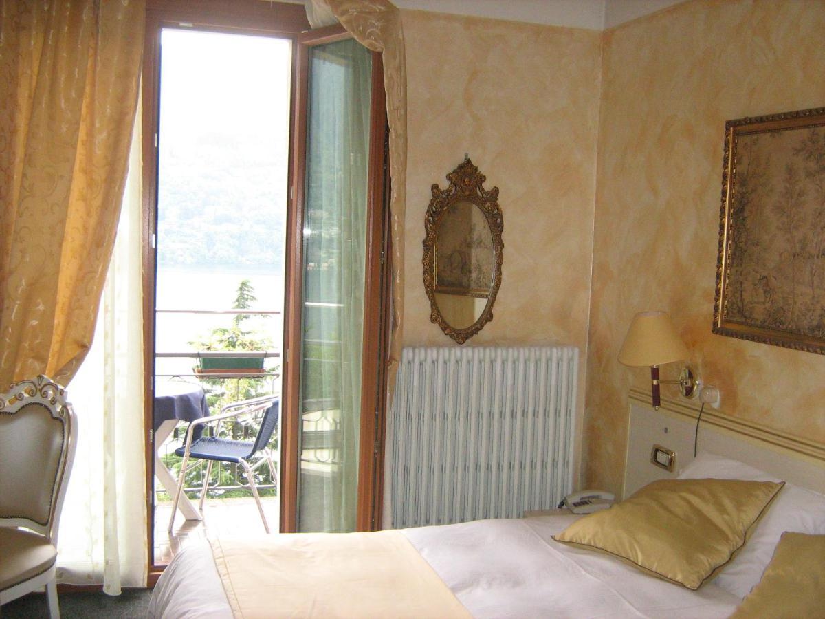 Hotel San Marino Лалльо Экстерьер фото