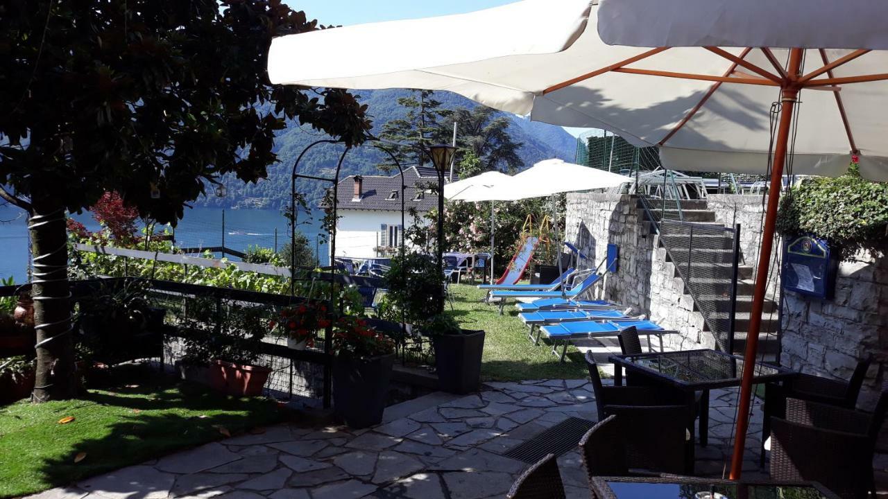 Hotel San Marino Лалльо Экстерьер фото